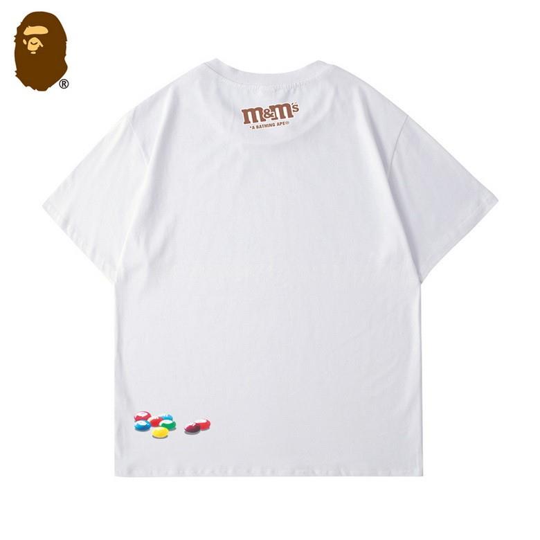 Bape Men's T-shirts 167